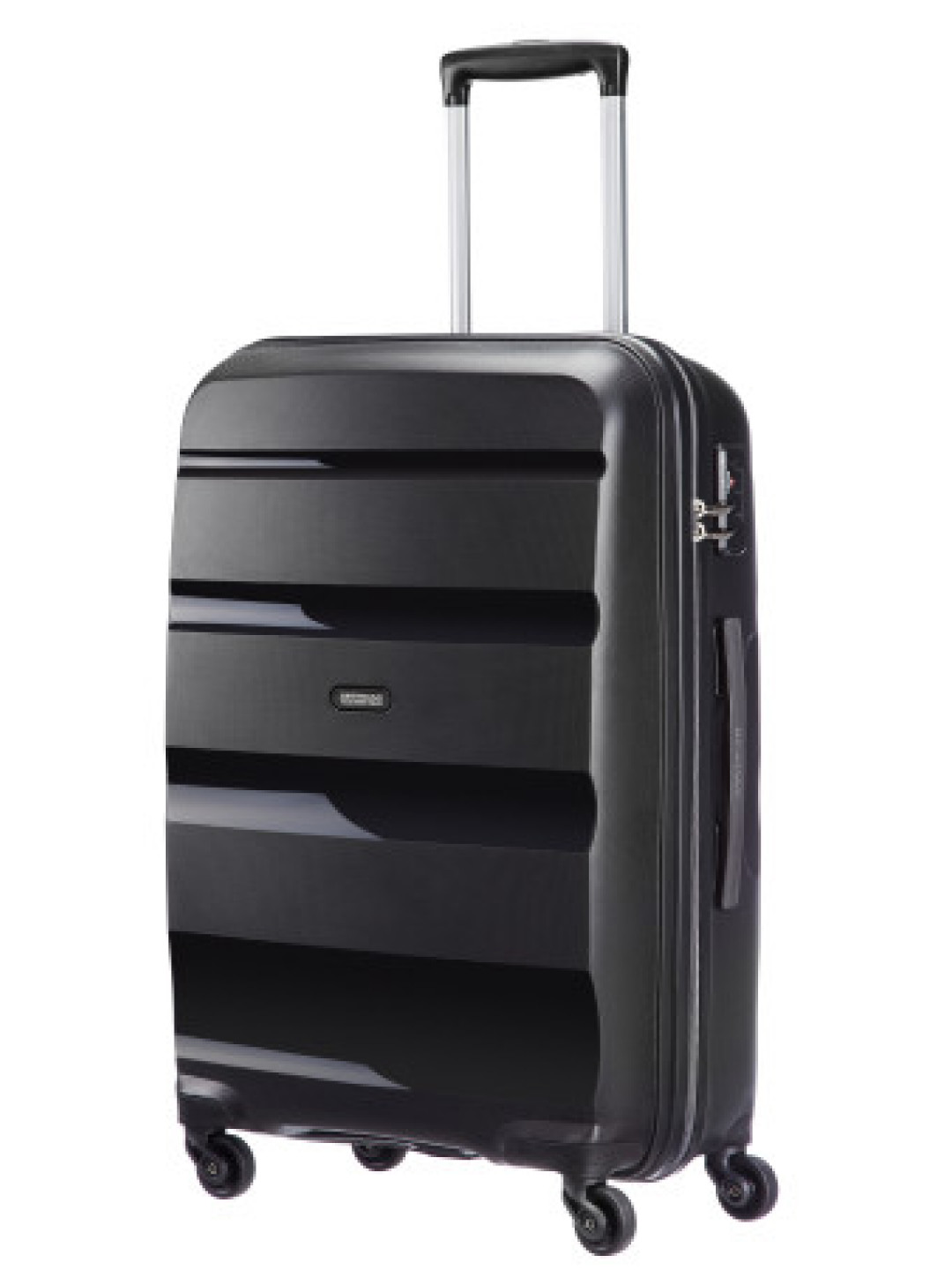 American Tourister Bon Air M Black